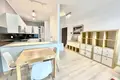 Appartement 2 chambres 61 m² en Poznan, Pologne