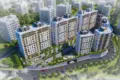 Residential complex Modern Comsept Residence,Zeytinburnu