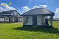 Dom 135 m² Zodzinski sielski Saviet, Białoruś