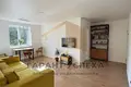 3 room apartment 60 m² Muchaviecki sielski Saviet, Belarus