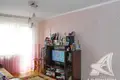 Apartamento 2 habitaciones 47 m² Muchaviecki sielski Saviet, Belarús