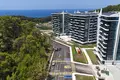 2 bedroom penthouse 95 m² Muratpasa, Turkey