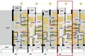 Mieszkanie 3 pokoi 81 m² Jurmała, Łotwa