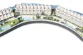 Penthouse z 2 sypialniami 66 m² Finestrat, Hiszpania