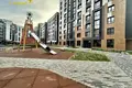 Apartamento 2 habitaciones 59 m² Minsk, Belarús