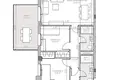 Apartamento 3 habitaciones 54 m² Mijas, Španjolska