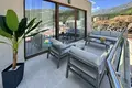 Wohnung 2 Schlafzimmer 95 m² Becici, Montenegro