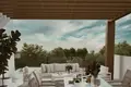2-Schlafzimmer-Penthouse 140 m² Limassol, Zypern