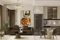 Appartement 2 chambres 53 m² Sincan, Turquie