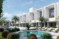 Apartamento 38 m² Chipre del Norte, Chipre del Norte