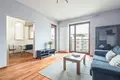 Wohnung 2 zimmer 57 m² Warschau, Polen