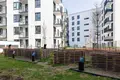 Appartement 2 chambres 46 m² Varsovie, Pologne