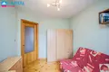 Mieszkanie 3 pokoi 66 m² Godlewo, Litwa