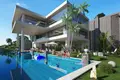 Willa 4 pokoi 1 000 m² Alanya, Turcja