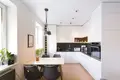 2 room apartment 59 m² in Warsaw, Poland