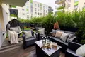 Apartamento 3 habitaciones 54 m² Varsovia, Polonia