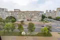 Appartement 2 chambres 66 m² en Minsk, Bélarus