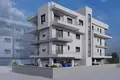 Квартира 2 спальни 77 м² Ypsonas Municipality, Кипр