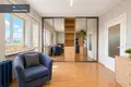 Apartamento 1 habitación 35 m² Vilna, Lituania