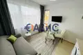 Mieszkanie 2 pokoi 42 m² Nesebyr, Bułgaria