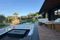 Willa 5 pokojów 432 m² Bodrum, Turcja