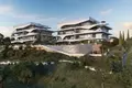 Wohnung 2 Schlafzimmer 114 m² Agios Tychonas, Zypern