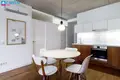 Apartamento 2 habitaciones 63 m² en Vilna, Lituania