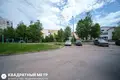 2 room apartment 53 m² Barysaw, Belarus