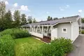 Mieszkanie 3 pokoi 68 m² Seinajoki sub region, Finlandia