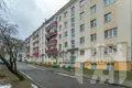 2 room apartment 45 m² Maladzyechna, Belarus