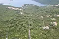 Parcelas 1 046 m² Herceg Novi, Montenegro