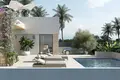 Willa 3 pokoi 153 m² Urbanizacion Dona Pepa, Hiszpania