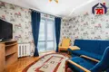 Квартира 4 комнаты 107 м² Минск, Беларусь