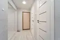 3 room apartment 62 m² Minsk, Belarus