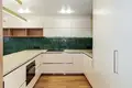 Wohnung 2 zimmer 59 m² Minsk, Belarus