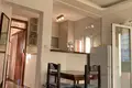 Apartamento 1 habitación 50 m² en Podgorica, Montenegro