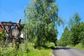 Maison 56 m² Bialarucki sielski Saviet, Bélarus