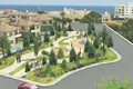Investissement 5 230 m² à Paralímni, Chypre