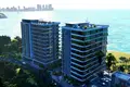 Студия 1 комната 33 м² Батуми, Грузия