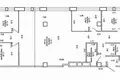 Pomieszczenie biurowe 222 m² Mińsk, Białoruś