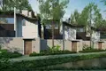 Mieszkanie 4 pokoi 369 m² Thalang, Tajlandia