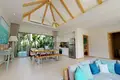 villa de 3 chambres 235 m² Choeng Thale, Thaïlande