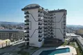 Appartement 2 chambres 64 m² Alanya, Turquie
