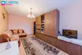 Apartamento 2 habitaciones 51 m² Šiauliai, Lituania