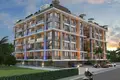 Wohnung 3 zimmer 80 m² Chloraka, Zypern