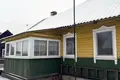 3 bedroom house 61 m² Uzda District, Belarus