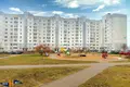 2 room apartment 61 m² Minsk, Belarus