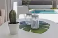3-Schlafzimmer-Villa 110 m² San Javier, Spanien