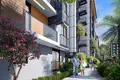2 bedroom apartment 110 m² Turkey, Turkey