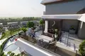 Квартира 3 комнаты 89 м² Муратпаша, Турция
